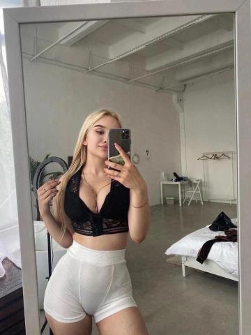 Индивидуалка Соня Фотография 2