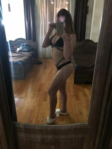 Индивидуалка Ярославна Фотография 3